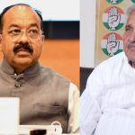 राजधानी में विस्फोटक सामग्री मिलने पर गरमाई सियासत: डिप्टी सीएम ने विपक्ष को घेरा, धनेंद्र साहू ने सरकार की जवाबदेही पर उठाए सवाल
