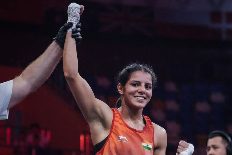 रिंग में भारत का ‘पावर पंच’! लवलीना और साक्षी ने हासिल किया एशियन-कॉमनवेल्थ गेम्स का टिकट, देखें पूरा स्क्वॉड