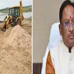 नई रेत नीति से बदली तस्वीर: सीएम विष्णु देव साय के नेतृत्व में प्रदेश में खनन व्यवस्था में बड़ा सुधार, पारदर्शिता और विकास की नई राह
