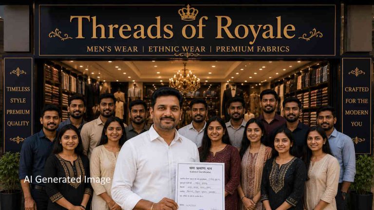 दुकानदारों को बड़ी राहत: 24 घंटे में मिलेगा लेबर रजिस्ट्रेशन, अब नहीं लगाने पड़ेंगे दफ्तरों के चक्कर