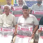ब्रेकिंग: एनसीआर ट्रांसपोर्ट हड़ताल का बड़ा असर: सोनीपत में थमी माल ढुलाई, सप्लाई चेन पर संकट