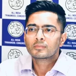 कोलकाता में सियासी हलचल, अभिषेक बनर्जी के घर फिर CID की दस्तक, TMC में हड़कंप