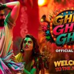 ‘वेलकम 3’ का नया धमाका: अक्षय कुमार संघ अक्षरा सिंह ने लगाया भोजपुरी तड़का, ‘घिस-घिस-घिस’ गाना हुआ वायरल