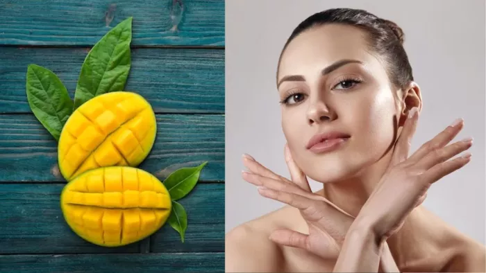 मैंगो फेस पैक का जादू: दमकती त्वचा के लिए 7 आसान घरेलू नुस्खे