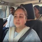 लालू-राबड़ी की सुरक्षा कटौती पर रोहिणी आचार्य का फूटा गुस्सा: बिहार सरकार को दी खुली चेतावनी, सुरक्षाकर्मी वापस भेजे