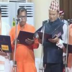 सुवेंदु सरकार का बड़ा राजनीतिक दांव: पश्चिम बंगाल में कैबिनेट विस्तार, राज्यपाल ने 35 नए मंत्रियों को दिलाई शपथ