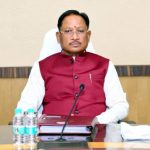 सीएम साय का दो दिवसीय दिल्ली दौरा: एनडीए मुख्यमंत्रियों की बैठक- नीति आयोग में देंगे छत्तीसगढ़ के विकास का ब्यौरा