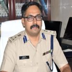 ब्रेकिंग न्यूज़ : बस्तर आईजी पी सुंदरराज एनआईए में आईजी नियुक्त