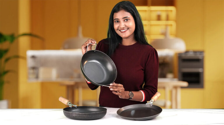किचन के लिए खरीदने जा रहे हैं लोहे की कढ़ाई? तो भूलकर भी न करें ये गलतियां, याद रखें ये 5 जरूरी बातें