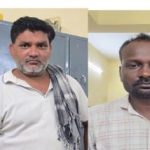 रायपुर में ‘ईंधन कटिंग’ के काले खेल का पर्दाफाश: 35 लाख का पेट्रोल-डीजल और टैंकर जप्त, 4 धंधेबाज गिरफ्तार