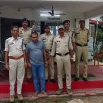 कलेक्टोरेट, स्वास्थ्य विभाग एवं अन्य शासकीय विभागों में भर्ती कराने का झांसा देकर कई लोगों से की गई ठगी।