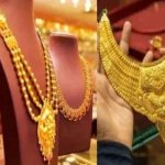 सोना-चांदी खरीदने वालों को तगड़ा झटका: आसमान पर पहुंचीं कीमतें, जानें आज क्या हैं 22 और 24 कैरेट गोल्ड के दाम