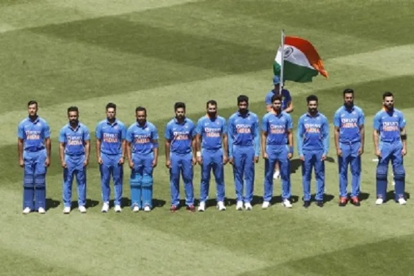 भारतीय टीम का ऐतिहासिक न्यूजीलैंड दौरा: 40 दिनों में खेले जाएंगे 12 मुकाबले, शेड्यूल जारी