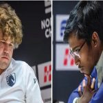 भारतीय चेस का स्वर्णिम दौर: प्रज्ञानंद ने एक ही सीजन में कार्लसन को दूसरी बार दी शिकस्त