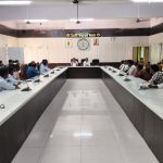 ’छत्तीसगढ़ होमस्टे नीति 2025-30 के तहत आयोजित बैठक में हितग्राहियों को दी गई व्यवसाय संचालन, ऋण सुविधा एवं पर्यटन संभावनाओं की जानकारी’