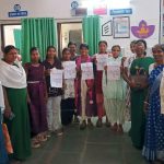 ’सर्वाइकल कैंसर के खिलाफ सुरक्षा कवच बनी एचपीवी वैक्सीन, बेटियों के स्वस्थ भविष्य के लिए आगे आएं अभिभावक’