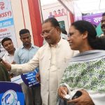 ’मत्स्य पालकों को मिली नई उड़ान, आजीविका सशक्त बनाने मुख्यमंत्री ने वितरित की आधुनिक सामग्री’