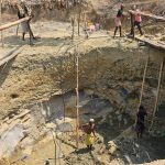 मनरेगा के तहत 40 से अधिक तालाब और 300 डबरी निर्माण कार्यों से हजारों ग्रामीणों को मिला रोजगार