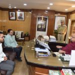 ’पर्यावरण संरक्षण के लिए जन जागरूकता बढ़ाएं- राज्यपाल रमेन डेका’