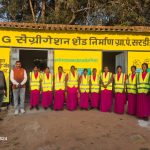 ’राष्ट्रीय स्तर पर चमका जशपुर का सरडीह: स्वच्छ एवं हरित ग्राम श्रेणी में देश में तीसरा स्थान’