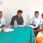 73 ग्रामीणों को मिला लाभ: दूरस्थ गांव में पहुंचीं विशेषज्ञ स्वास्थ्य सेवाएं