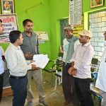 धमतरी: तहसील नहीं, अब गांव में हो रही सुनवाई: लिंक कोर्ट से बदल रही डूबान क्षेत्र की तस्वीर