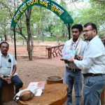 सुकमा के किसान पुत्र ने रचा इतिहास,बढ़ाया जिले का गौरव