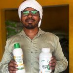बदली किसान टीकाराम की खेती की तस्वीर: कम लागत में बेहतर उत्पादन से बढ़ा आत्मविश्वास, किसानों को दिया आधुनिक खेती अपनाने का संदेश