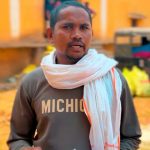 प्रशासन की सक्रिय व्यवस्था से किसानों को मिल रही राहत: समय पर खाद-बीज मिलने से किसान लालूराम बघेल की खेती हुई आसान