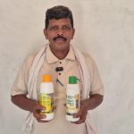 ’सुव्यवस्थित वितरण व्यवस्था से खेती-किसानी हुई आसान -किसान बिझवार सिंह पटेल’