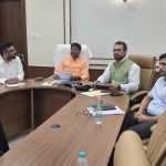 हाथियों के संरक्षण की दिशा में छत्तीसगढ़ की बड़ी पहल: हाथियों की मृत्यु की वैज्ञानिक जांच के लिए 78 वन अधिकारी और पशु चिकित्सा विशेषज्ञ हुए प्रशिक्षित