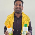 पत्ता गोभी, धान और अन्य फसलों में मिला बेहतर परिणाम, किसान राम लखन राजवाड़े ने किसानों को नैनो उर्वरक अपनाने की दी सलाह