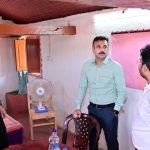 ग्रामीण पर्यटन के क्षेत्र में उभर रही नई पहचान, स्थानीय आजीविका को मिल रहा संबल- प्रभारी सचिव आनंद