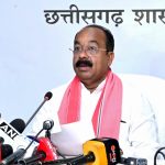 कैबिनेट की बैठक में लिए गए निर्णयों की डिप्टी सीएम साव ने दी जानकारी
