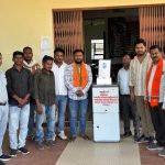 आमजन को मिलेगी शुद्ध पेयजल सुविधा: मंत्री राजवाड़े की पहल से लटोरी तहसील में स्थापित हुआ वाटर फिल्टर