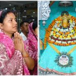 पीएम मोदी के नेतृत्व में राष्ट्रसेवा, सुशासन और विकास के 12 वर्षों को बताया नए भारत के निर्माण का स्वर्णिम अध्याय,मंत्री लक्ष्मी राजवाड़े ने की विशेष प्रार्थना