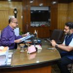 विशेष पिछड़ी जनजातियों के बच्चों की शिक्षा को प्राथमिकता दें- राज्यपाल डेका