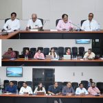 बस्तर अंजोर के माध्यम से बस्तर को देश का सबसे विकसित आदिवासी संभाग बनाने की दिशा में होंगे नवाचारपूर्ण प्रयास