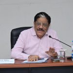 बस्तर अंजोर के माध्यम से बस्तर को देश का सबसे विकसित आदिवासी संभाग बनाने की दिशा में होंगे नवाचारपूर्ण प्रयास