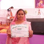 बिहान योजना से बनीं ‘लखपति दीदी’ : सिलाई व्यवसाय से 1.20 लाख रुपये की आय