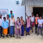 खेत बचाओ अभियान’: 22 ग्राम पंचायतों में लगी कृषक चौपाल, प्राकृतिक खेती पर जोर