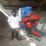 बेरोजगारी से उद्यमिता तक का सफर पीएमएफएमई योजना ने बदली राघवेंद्र की जिंदगी