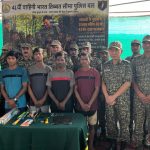 उम्मीदों को मिले नए पहिए अबूझमाड़ के युवाओं ने साइकिल रिपेयरिंग सीखकर शुरू की आत्मनिर्भरता की नई राह
