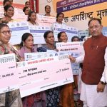 स्ट्रीट वेंडर्स के सपनों को मिली नई उड़ान