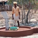 अब सभी परिवारों को मिल रहा नियमित पेयजल: पानी की समस्या से मिली राहत, बैगा बसाहट कोहकाझोरी में स्थापित हुआ नया हैंडपंप