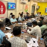 मातृ-शिशु स्वास्थ्य पर फोकस : गुणवत्ता सुधारने के लिए प्रशासन सख्त
