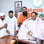 भारतीय ज्ञान परंपरा और आधुनिक शिक्षा का समन्वय कर रही है राज्य सरकार : सीएम साय
