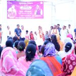 सुशासन तिहार में किए गए वादे हो रहे पूरे, पंचायत भवन, पीडीएस भवन और मुक्तिधाम निर्माण को मिली मंजूरी