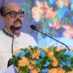 आर्टिफिशियल इंटेलिजेंस सहायक है, मानव बुद्धि का विकल्प नहीं -श्री डेका