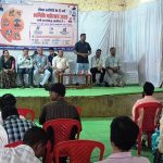 प्रधानमंत्री स्वनिधि लोन महोत्सव में बड़ी संख्या में शामिल हुए शहरी पथ विक्रेता, व्यवसाय के विस्तार के लिए जमा किए ऋण के आवेदन